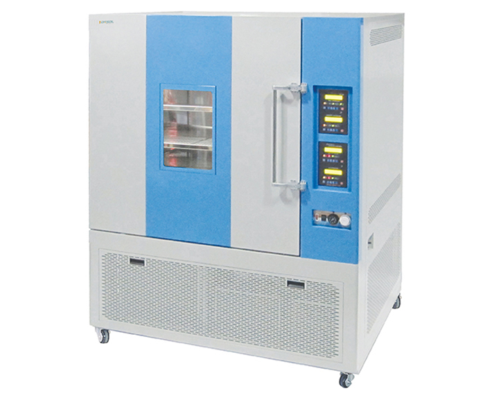 Multi Gas Constant Tem & Hum Chamber